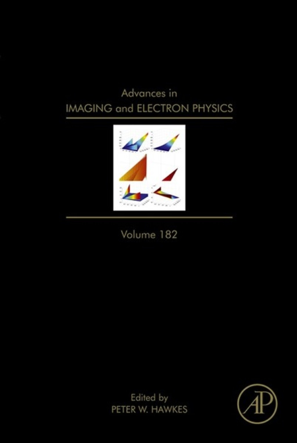 Advances in Imaging and Electron Physics â€“ PDF/EPUB Version Downloadable