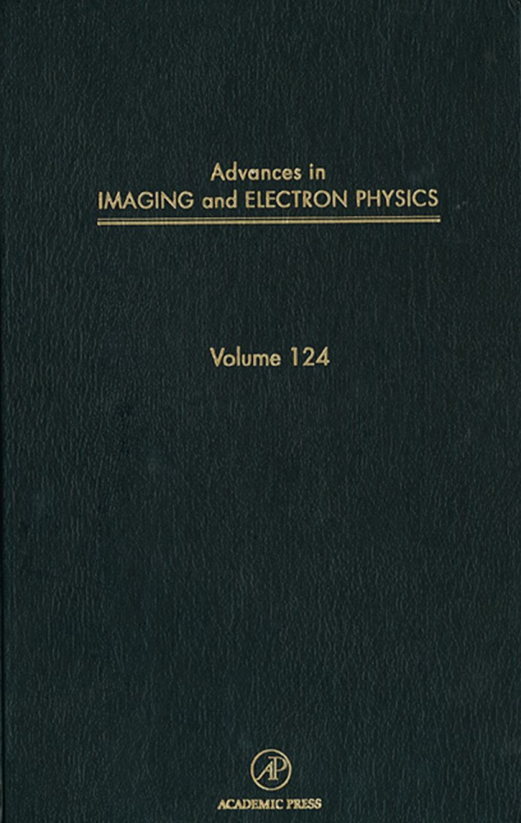 Advances in Imaging and Electron Physics â€“ PDF/EPUB Version Downloadable