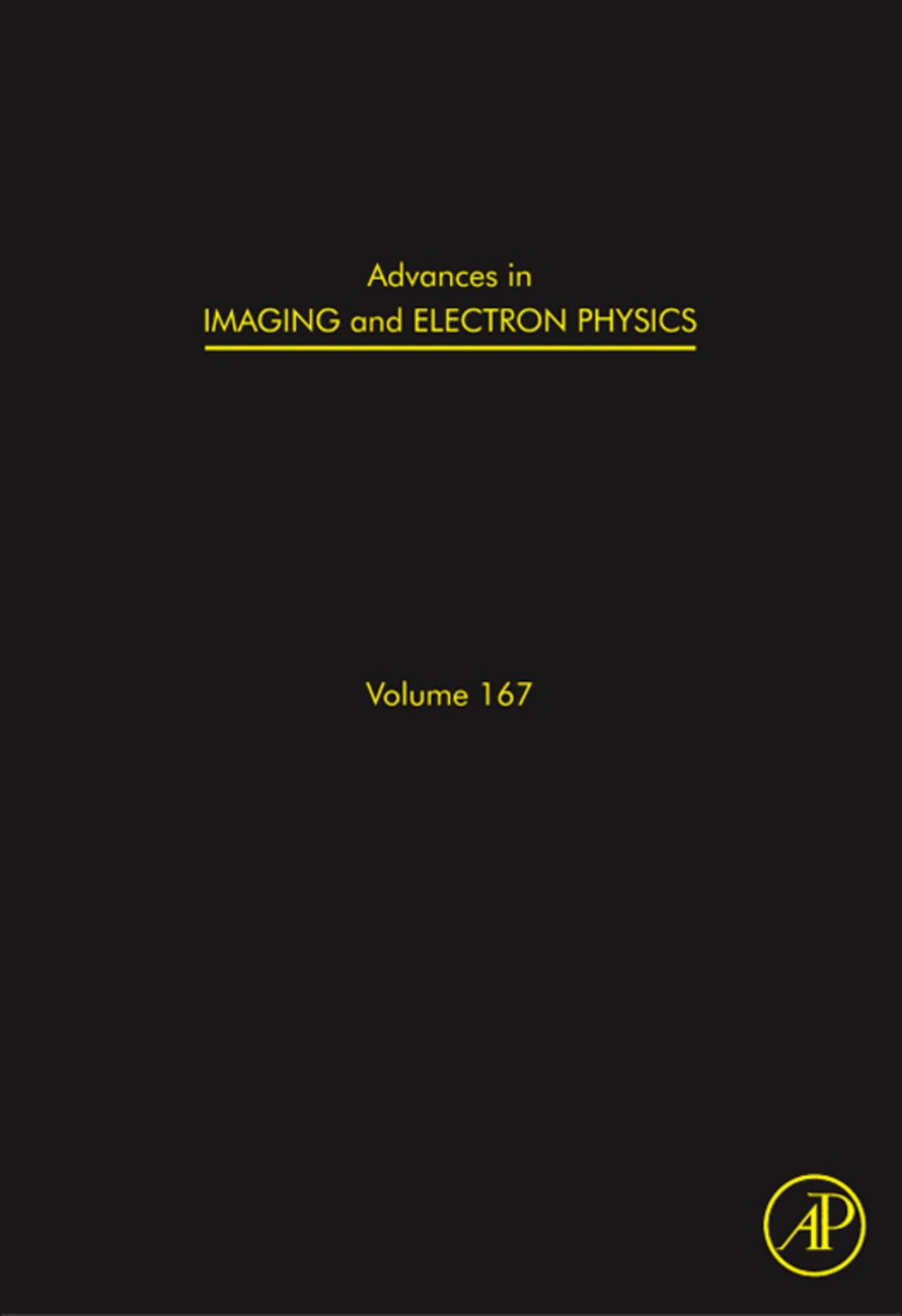 Advances in Imaging and Electron Physics â€“ PDF/EPUB Version Downloadable