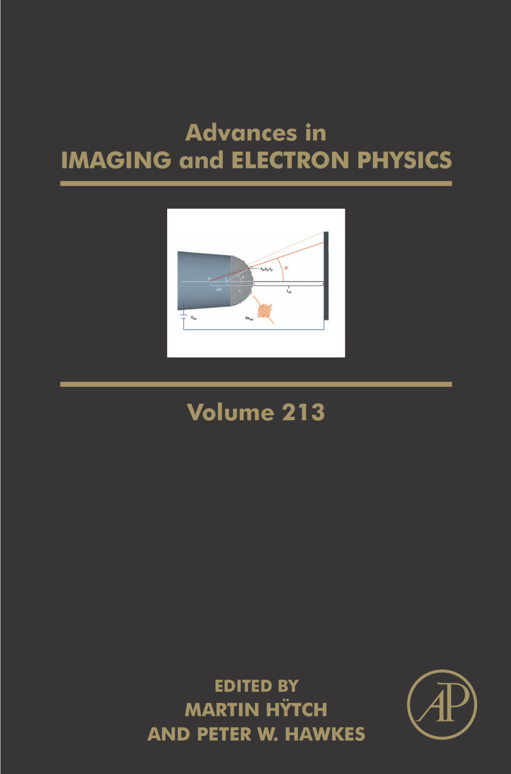 Advances in Imaging and Electron Physics 1st Edition â€“ PDF/EPUB Version Downloadable