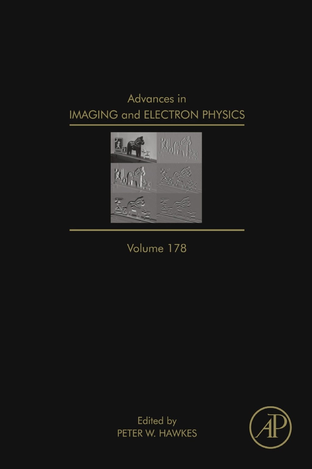 Advances in Imaging and Electron Physics 1st Edition â€“ PDF/EPUB Version Downloadable