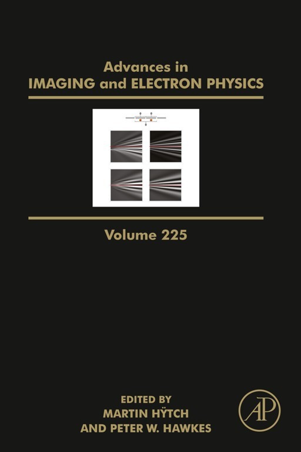 Advances in Imaging and Electron Physics 1st Edition â€“ PDF/EPUB Version Downloadable