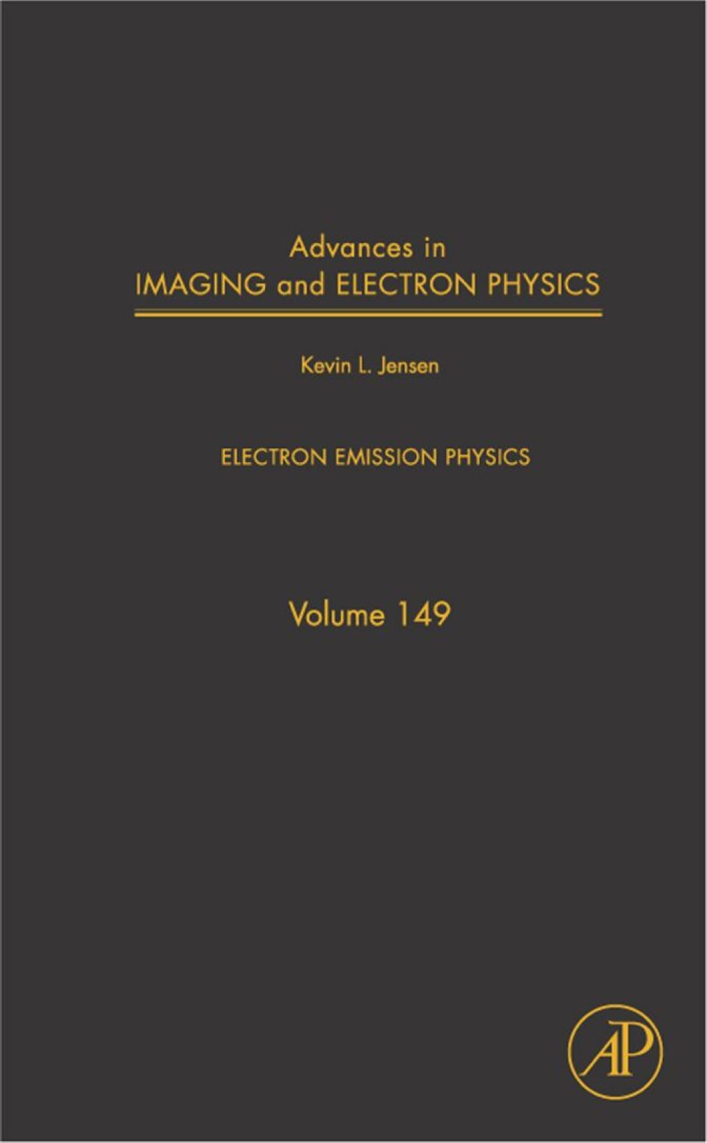 Advances in Imaging and Electron Physics: Electron Emission Physics â€“ PDF/EPUB Version Downloadable