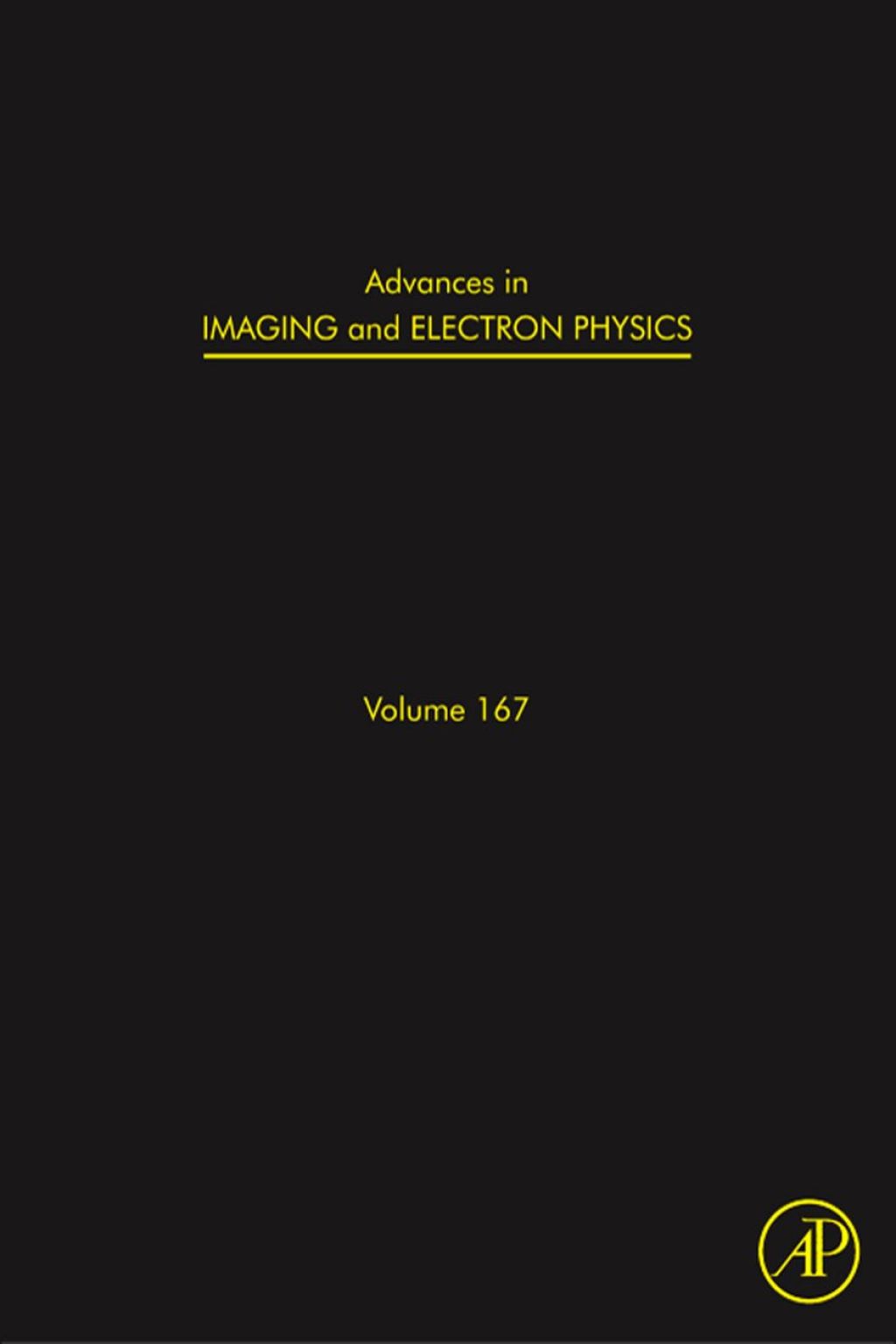 Advances in Imaging and Electron Physics: Optics of Charged Particle Analyzers â€“ PDF/EPUB Version Downloadable