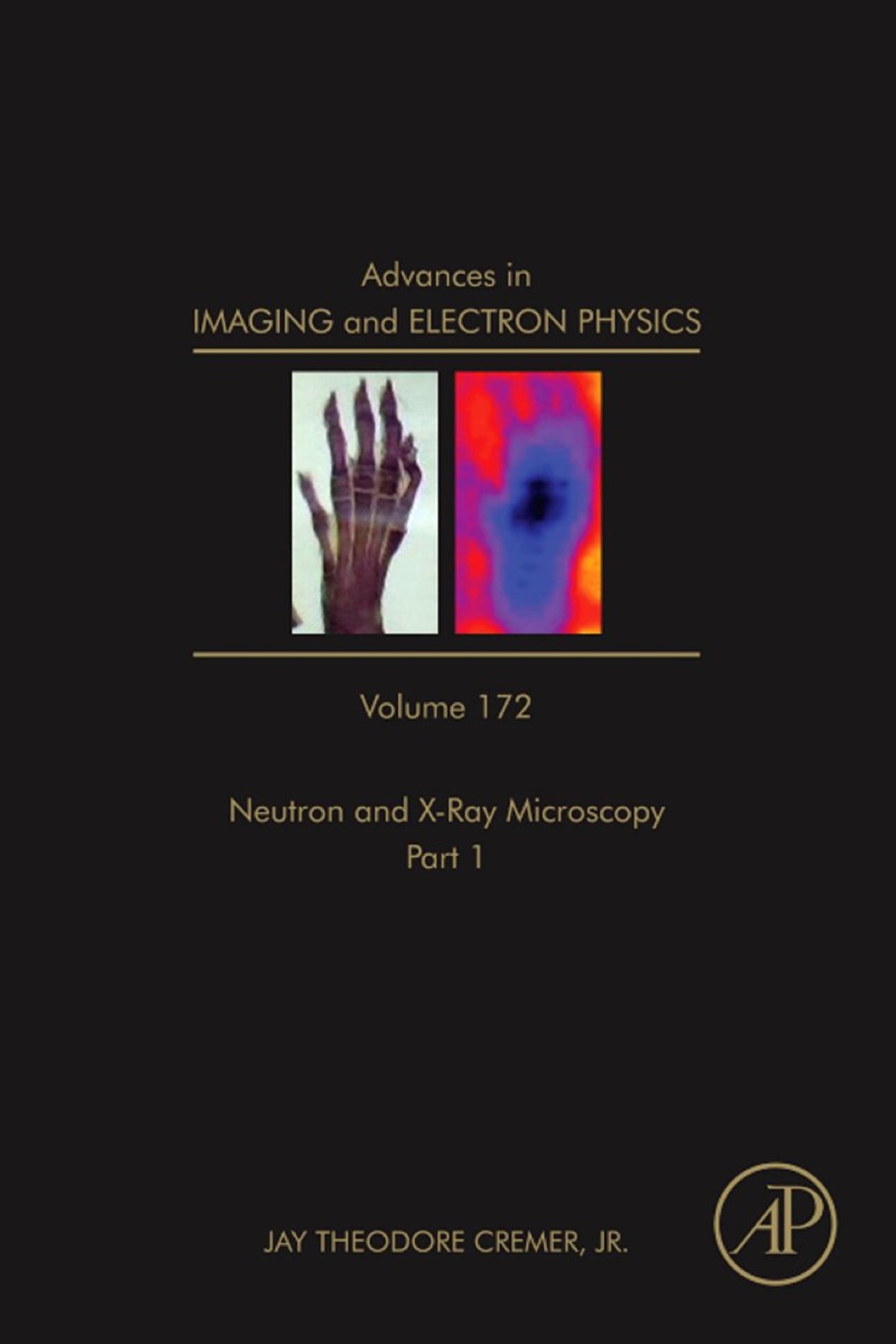 Advances in Imaging and Electron Physics: Part A â€“ PDF/EPUB Version Downloadable