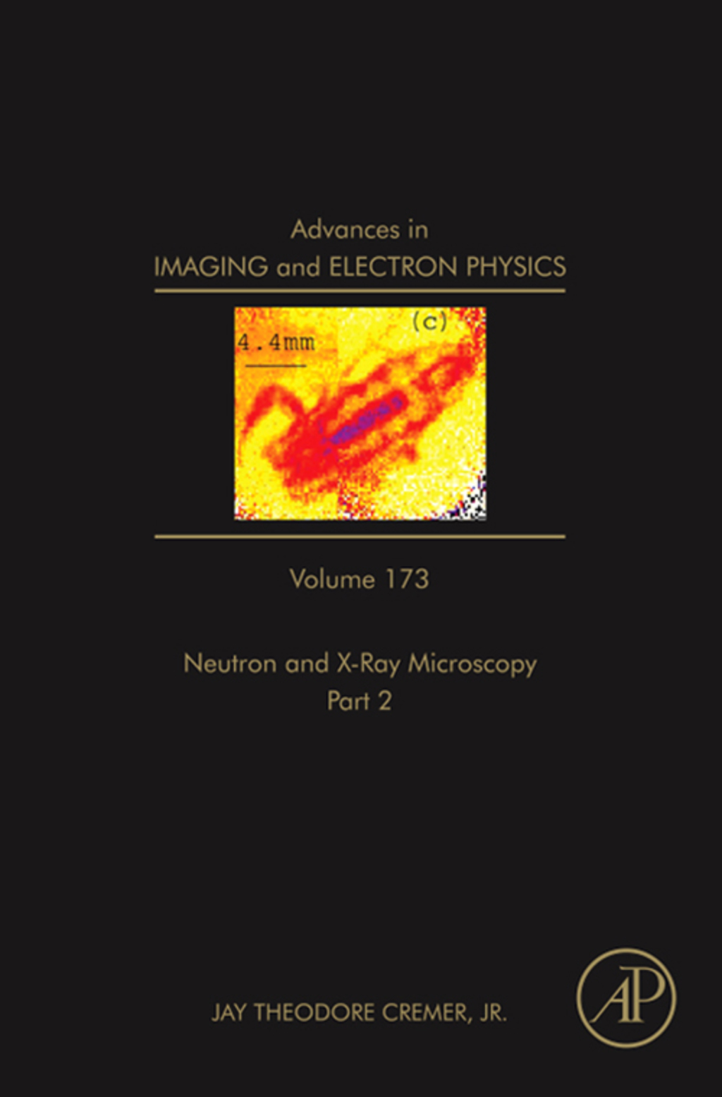 Advances in Imaging and Electron Physics: Part B â€“ PDF/EPUB Version Downloadable