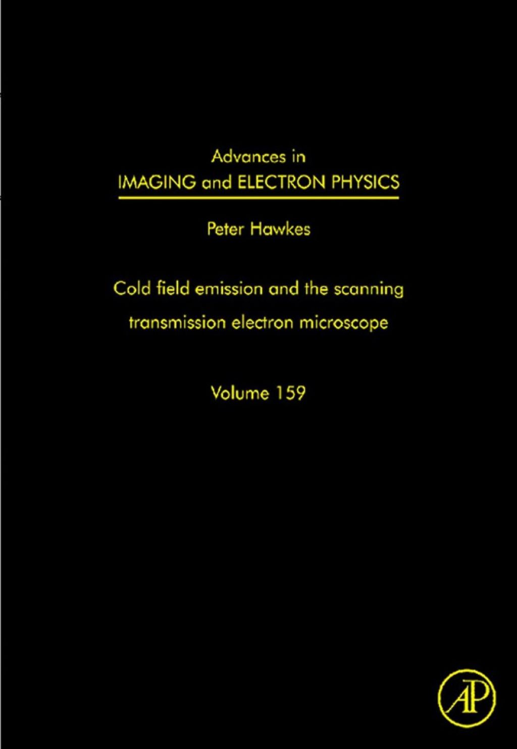 Advances in Imaging and Electron Physics: The scanning transmission electron microscope â€“ PDF/EPUB Version Downloadable