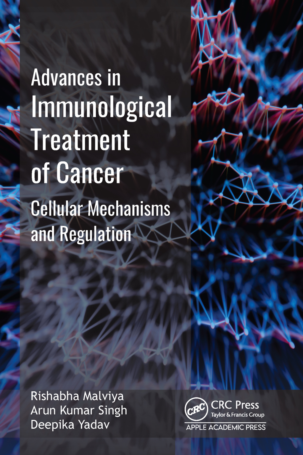 Advances in Immunological Treatment of Cancer Cellular Mechanism and Regulations 1st Edition â€“ PDF/EPUB Version Downloadable