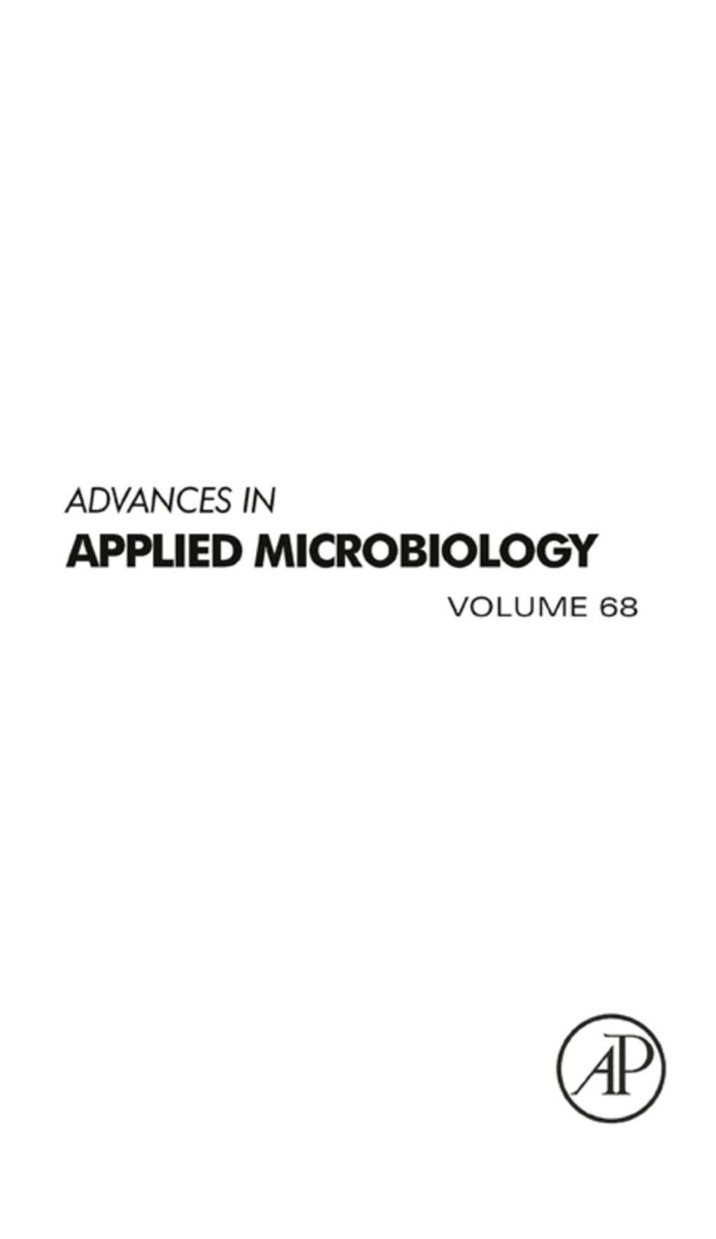 Advances in Immunology â€“ PDF/EPUB Version Downloadable