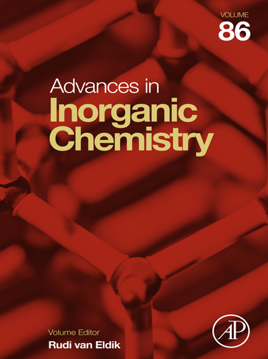 Advances in Inorganic Chemistry – PDF/EPUB Version Downloadable Advances in Inorganic Chemistry – PDF/EPUB Version Downloadable - Image 1