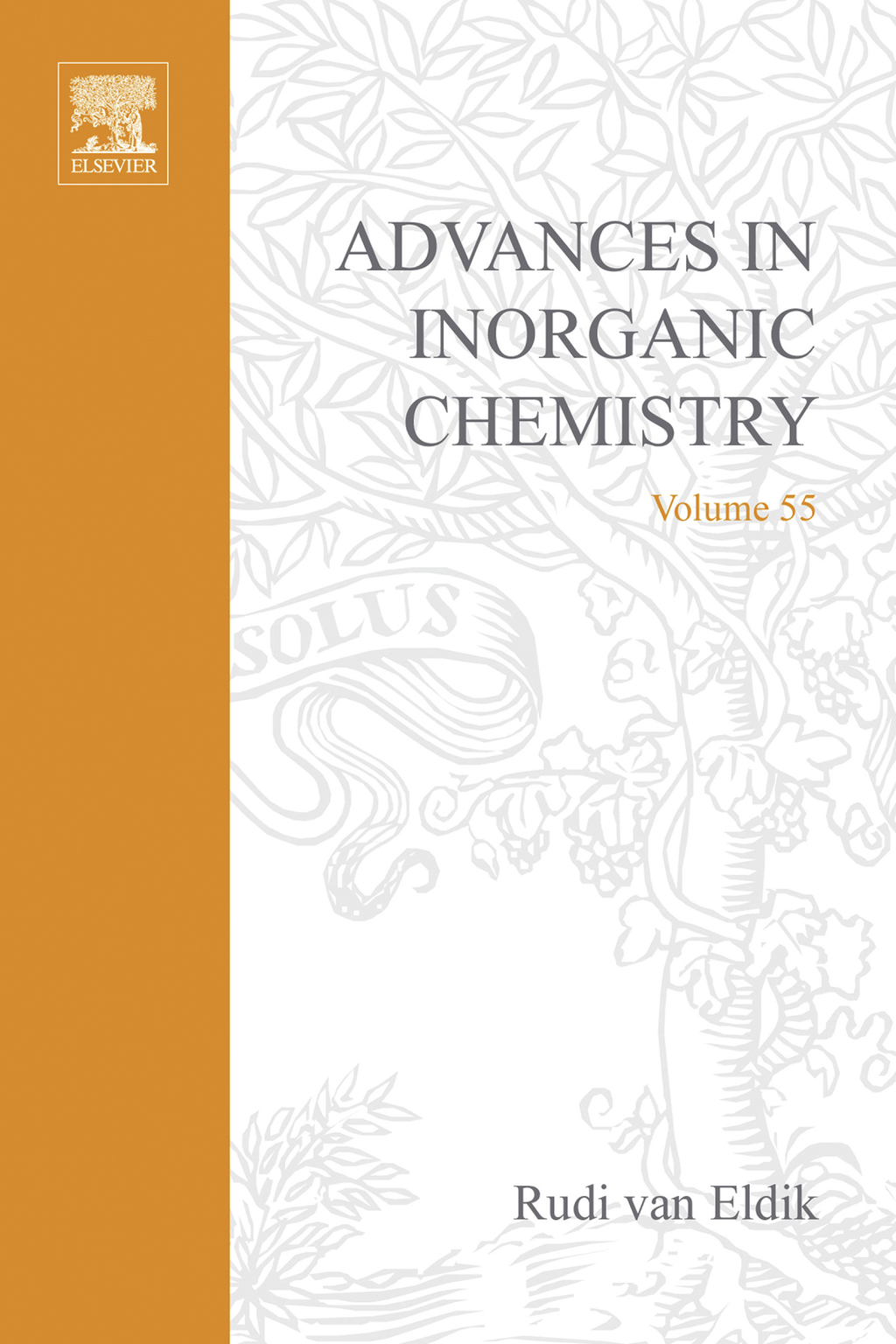 Advances in Inorganic Chemistry – PDF/EPUB Version Downloadable Advances in Inorganic Chemistry – PDF/EPUB Version Downloadable - Image 1
