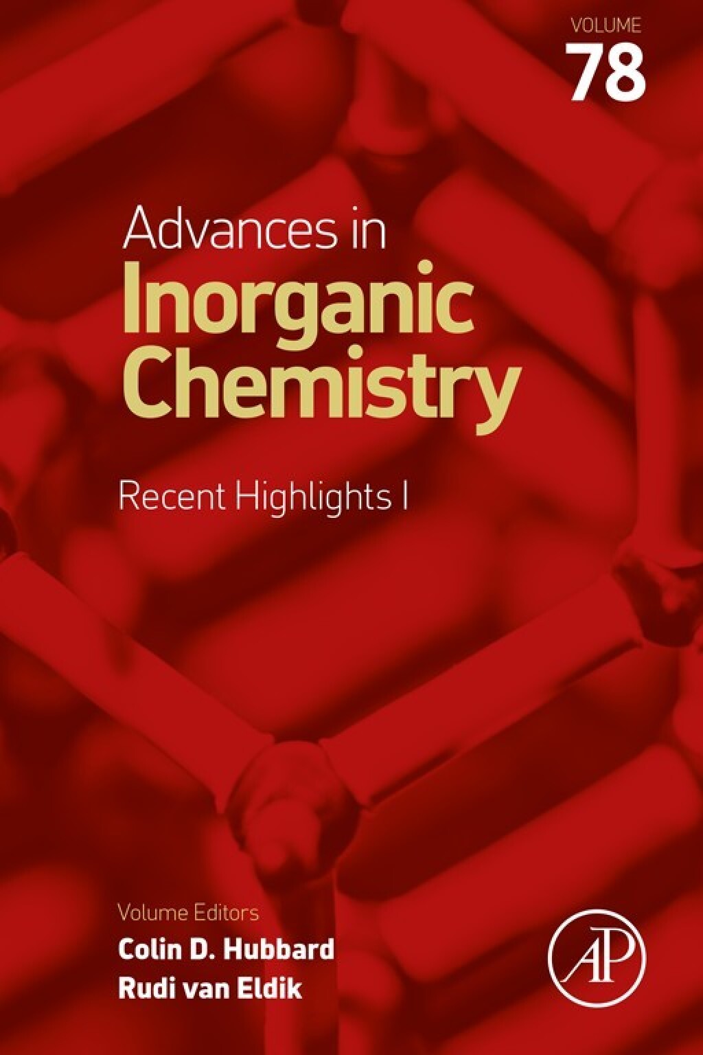 Advances in Inorganic Chemistry: Recent Highlights â€“ PDF/EPUB Version Downloadable