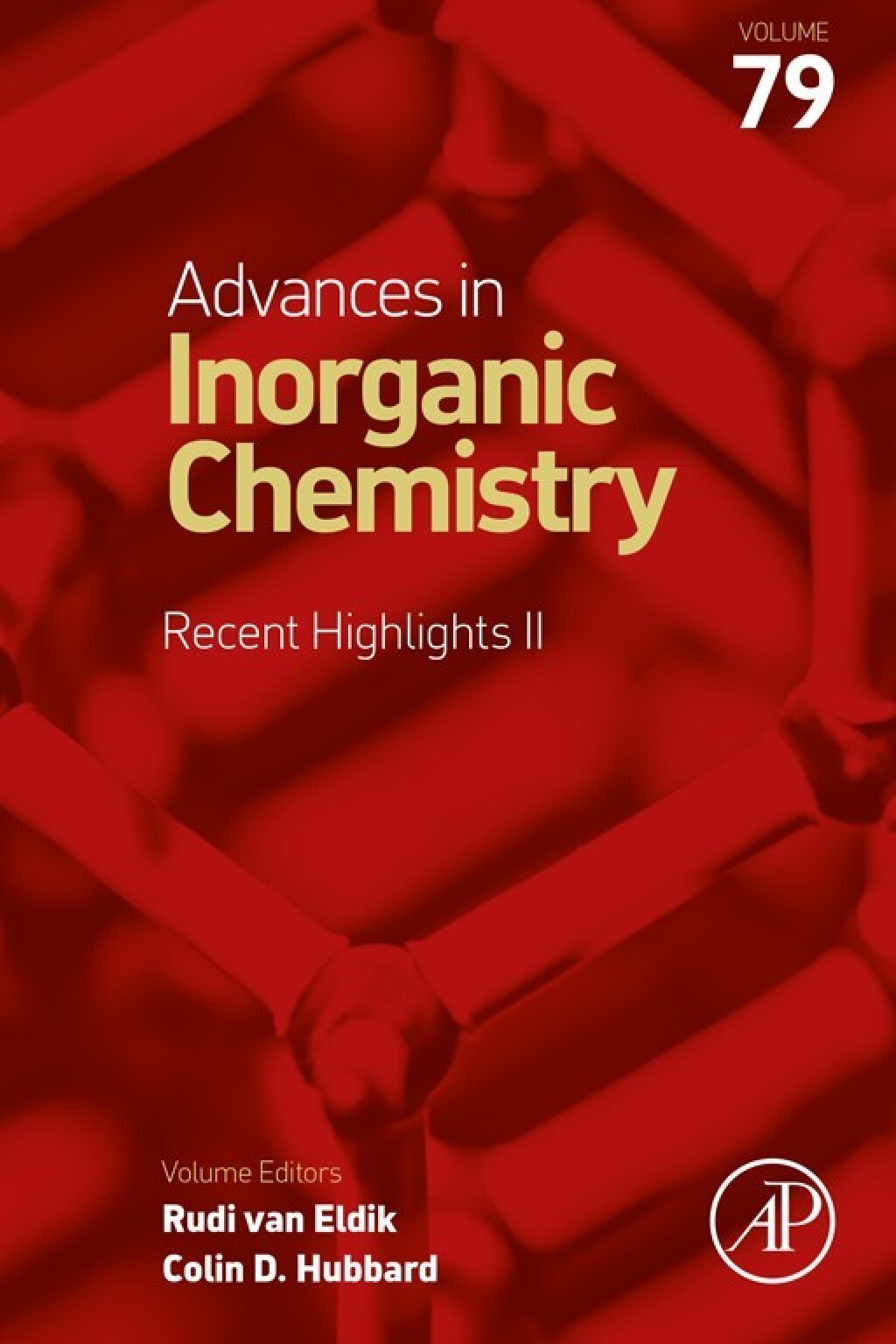 Advances in Inorganic Chemistry: Recent Highlights II â€“ PDF/EPUB Version Downloadable