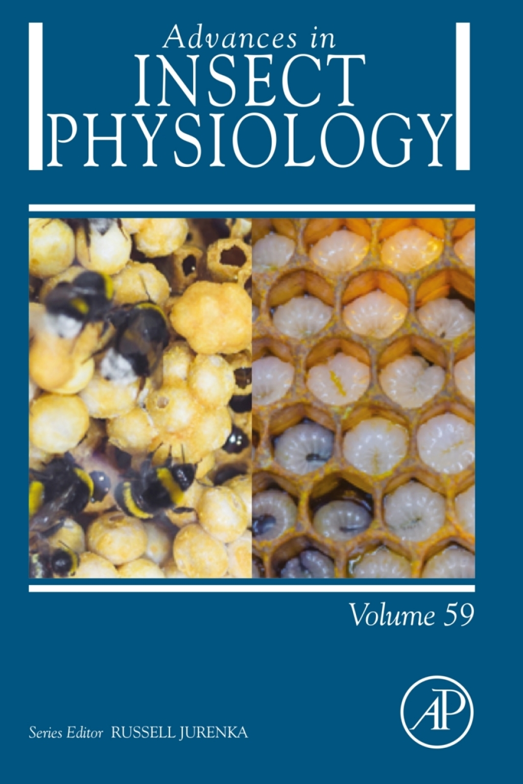 Advances in Insect Physiology â€“ PDF/EPUB Version Downloadable