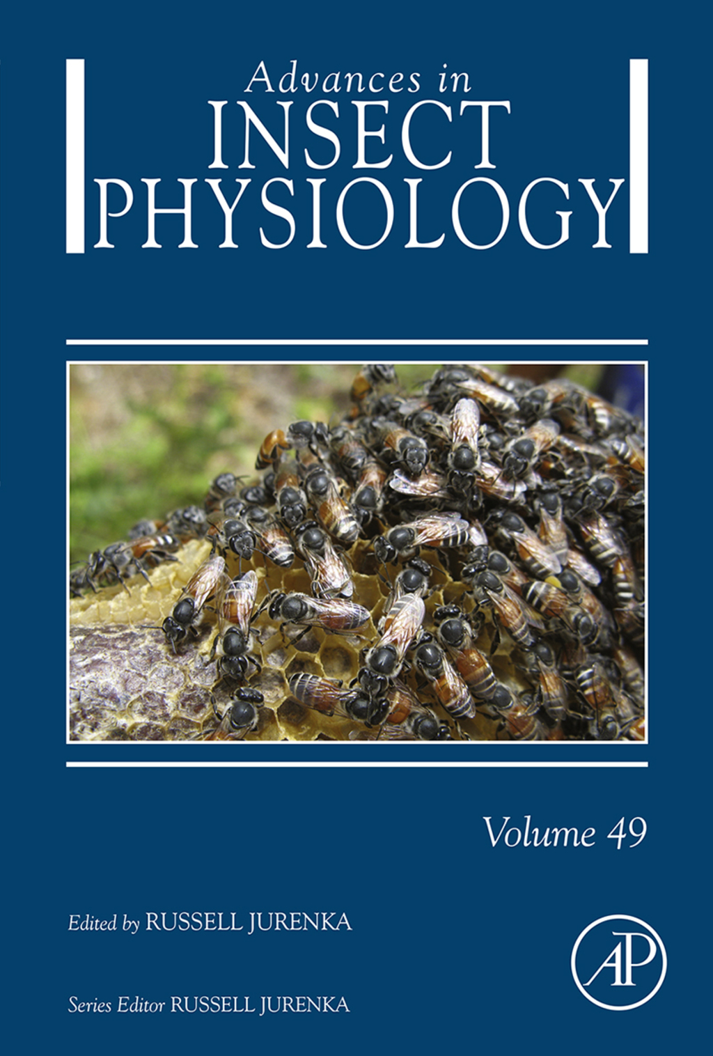 Advances in Insect Physiology â€“ PDF/EPUB Version Downloadable