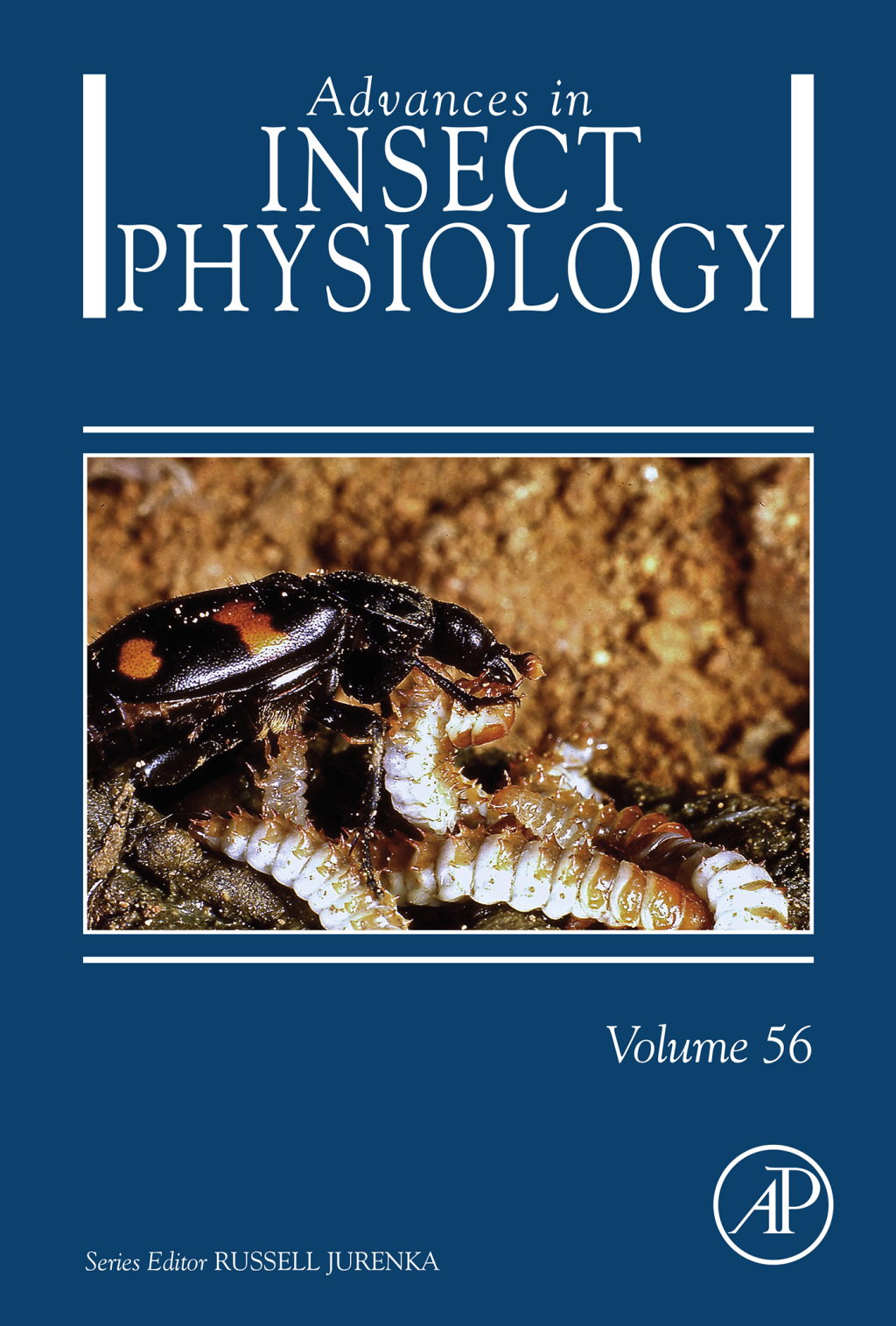 Advances in Insect Physiology â€“ PDF/EPUB Version Downloadable