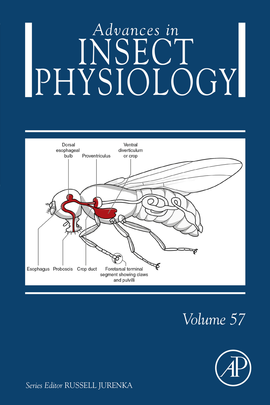 Advances in Insect Physiology â€“ PDF/EPUB Version Downloadable
