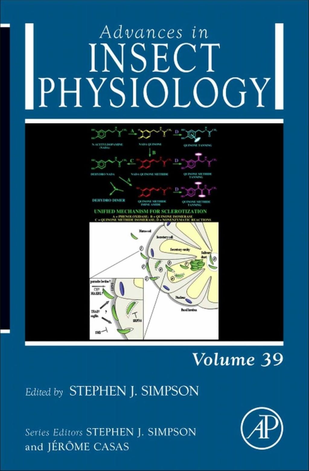 Advances in Insect Physiology â€“ PDF/EPUB Version Downloadable