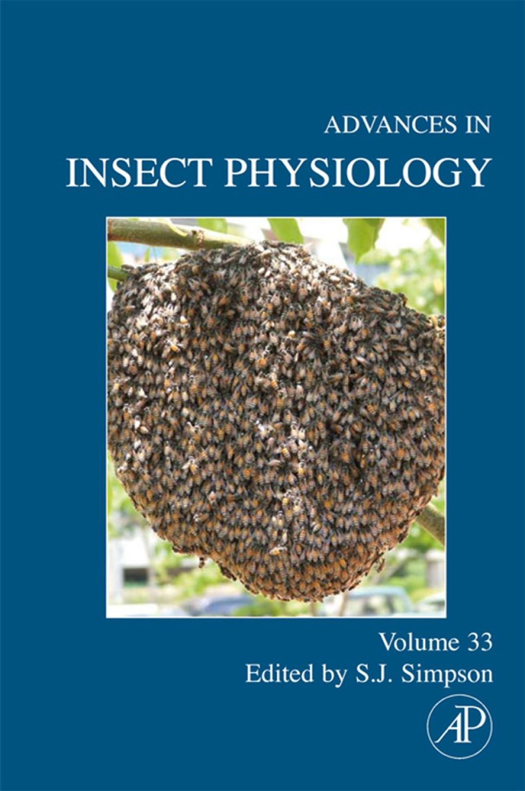 Advances in Insect Physiology – PDF/EPUB Version Downloadable Advances in Insect Physiology – PDF/EPUB Version Downloadable - Image 1