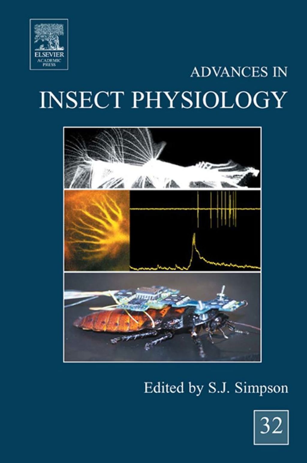 Advances in Insect Physiology â€“ PDF/EPUB Version Downloadable