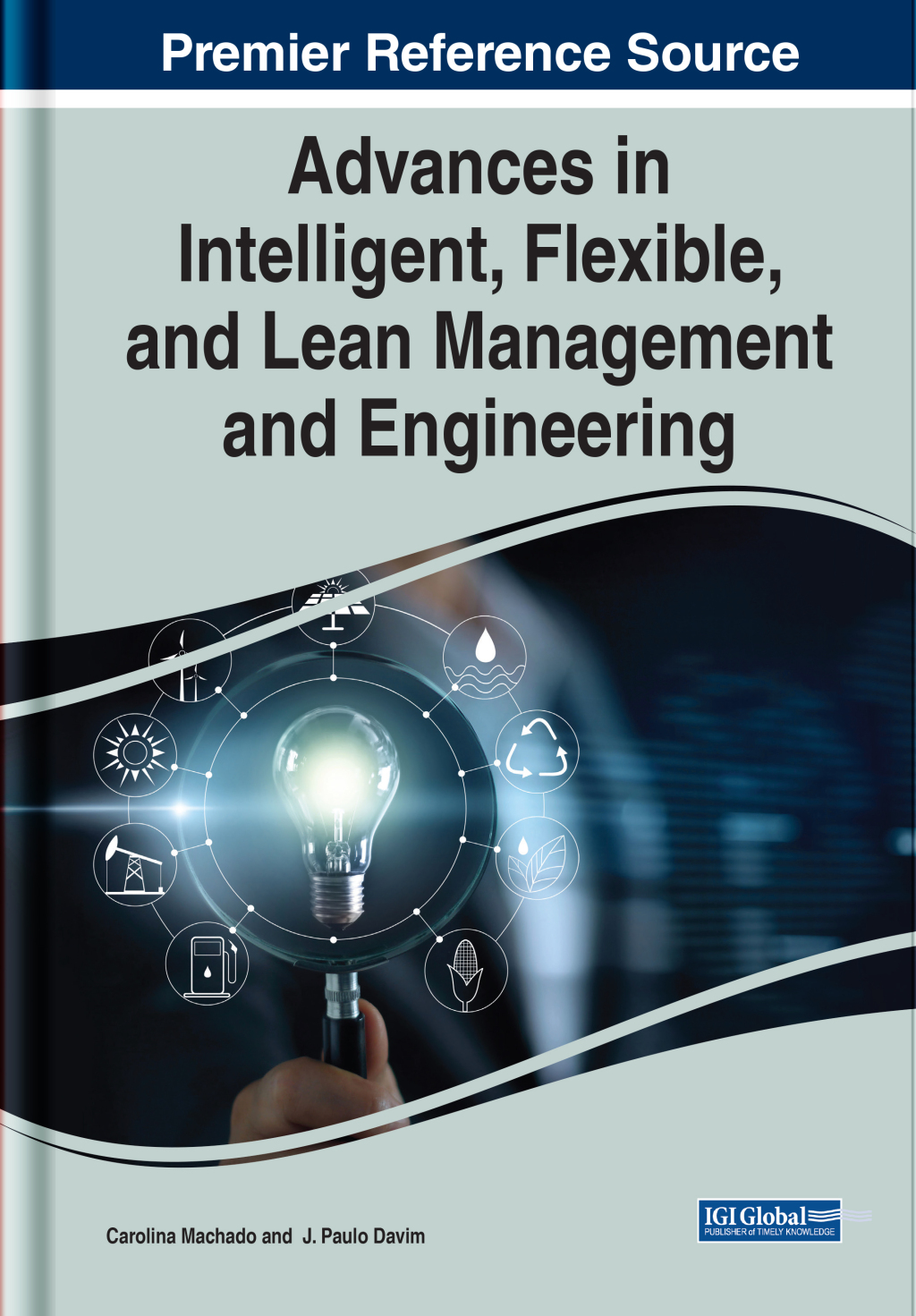 Advances in Intelligent, Flexible, and Lean Management and Engineering â€“ PDF/EPUB Version Downloadable