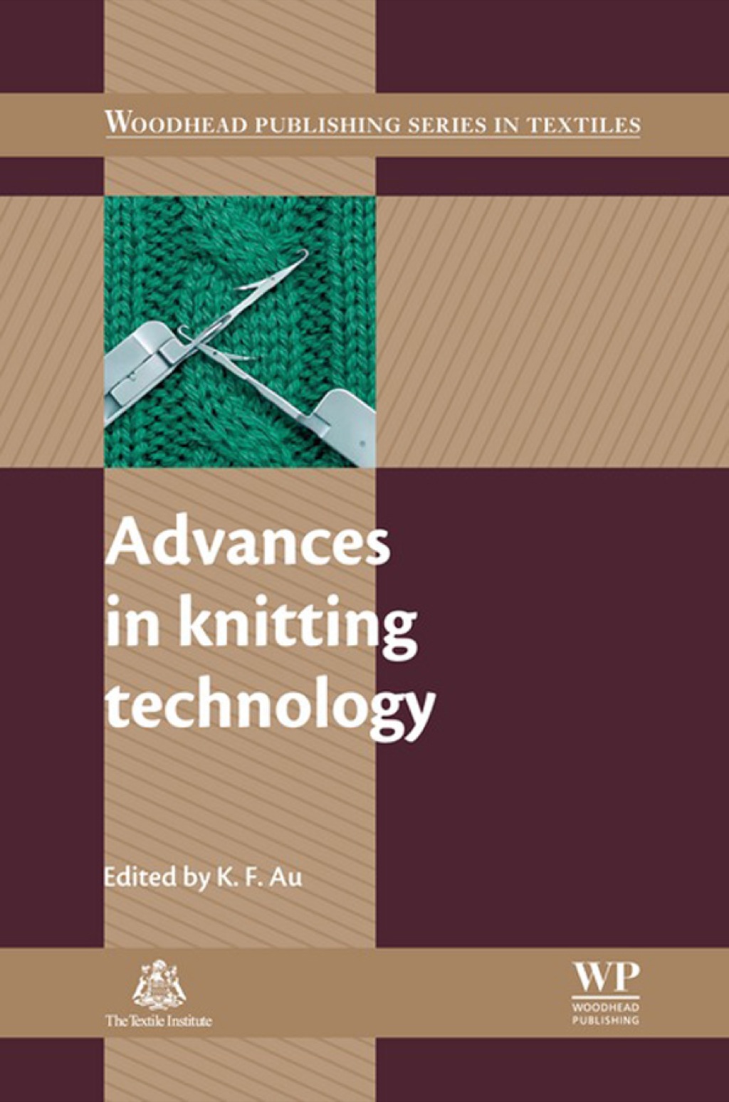 Advances in Knitting Technology â€“ PDF/EPUB Version Downloadable