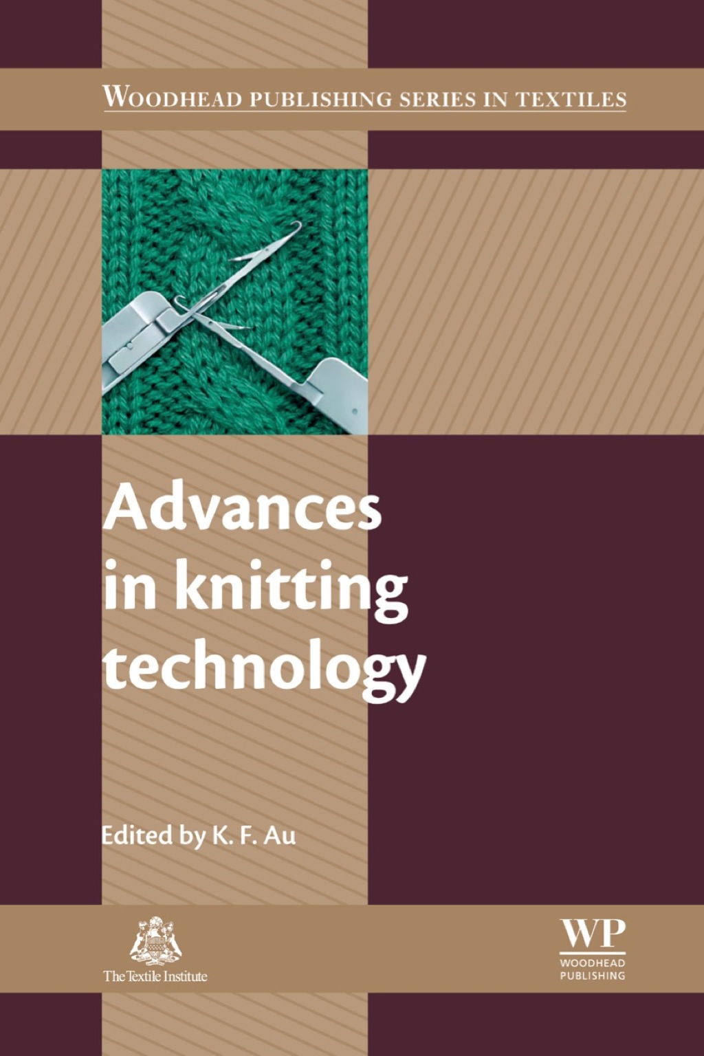 Advances in Knitting Technology â€“ PDF/EPUB Version Downloadable