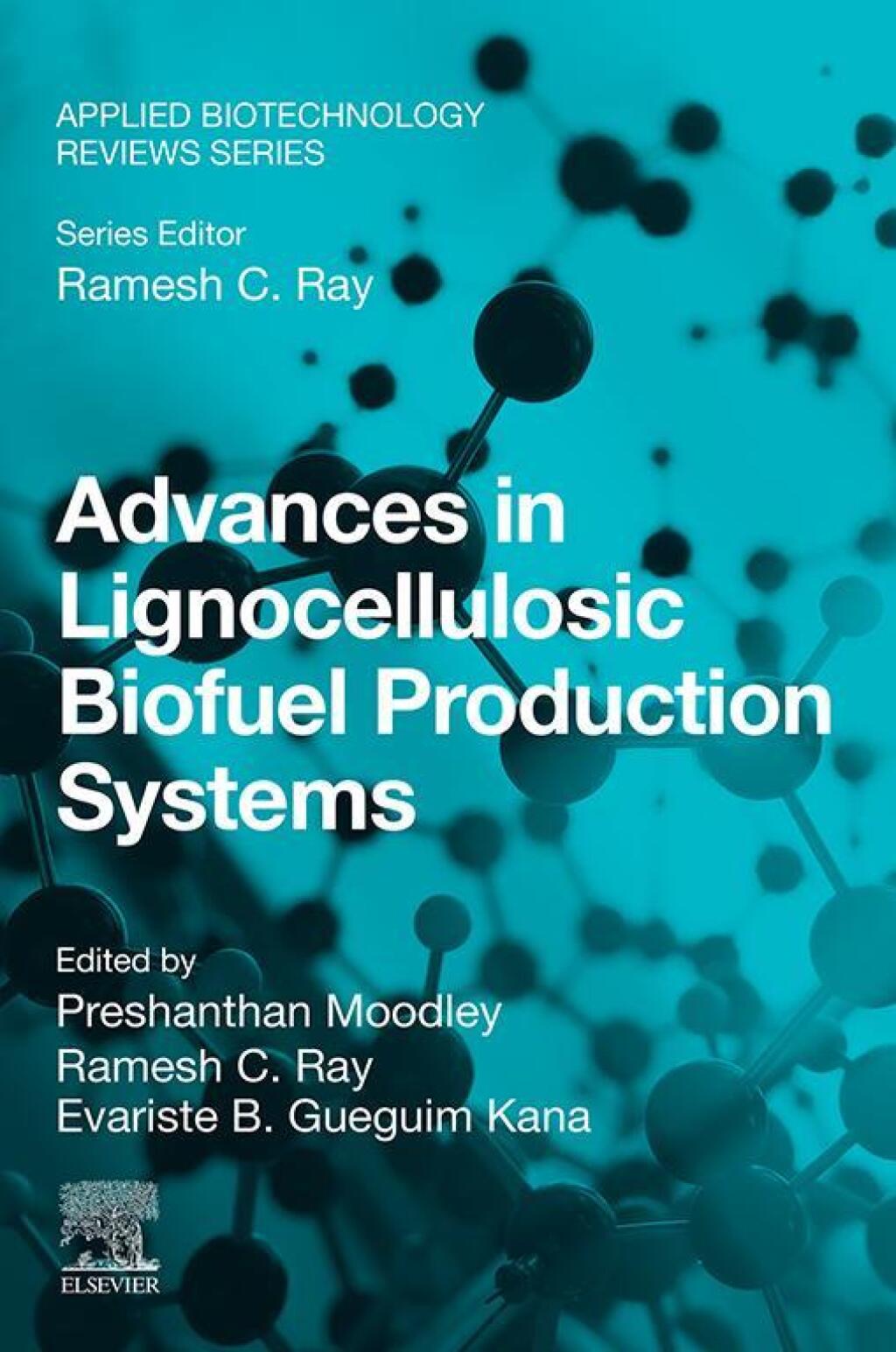 Advances in Lignocellulosic Biofuel Production Systems 1st Edition â€“ PDF/EPUB Version Downloadable