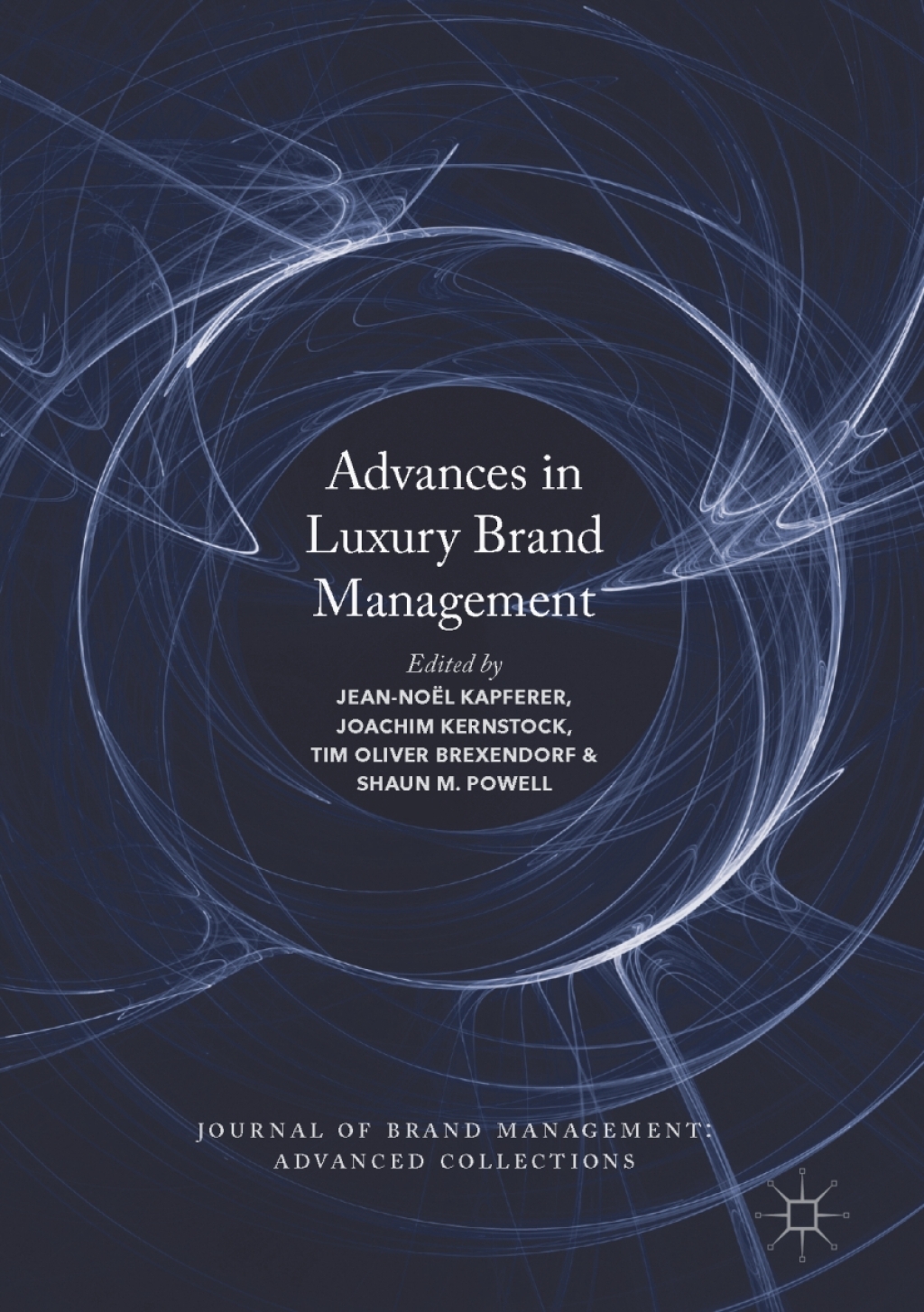 Advances in Luxury Brand Management â€“ PDF/EPUB Version Downloadable