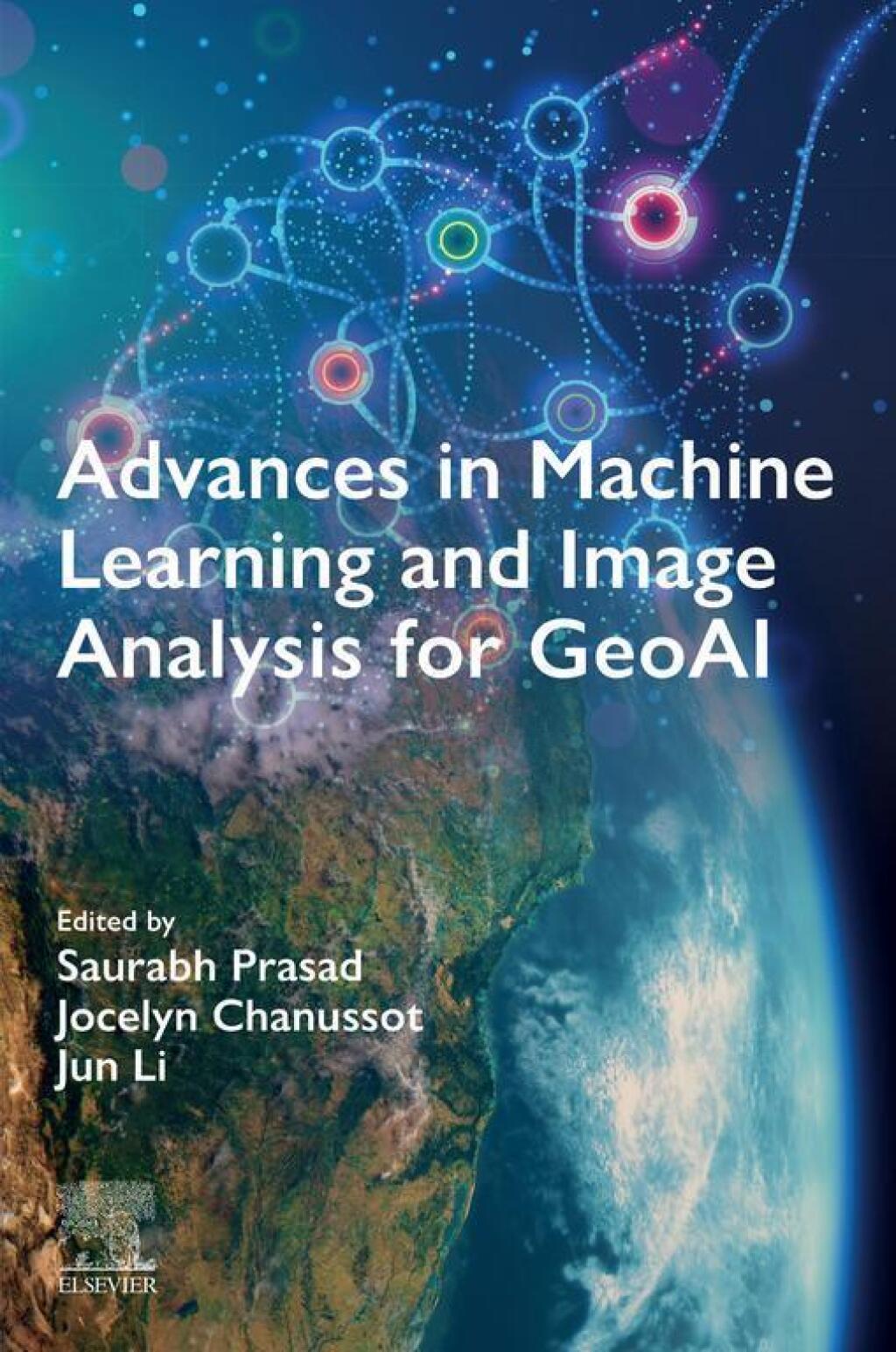Advances in Machine Learning and Image Analysis for GeoAI 1st Edition â€“ PDF/EPUB Version Downloadable