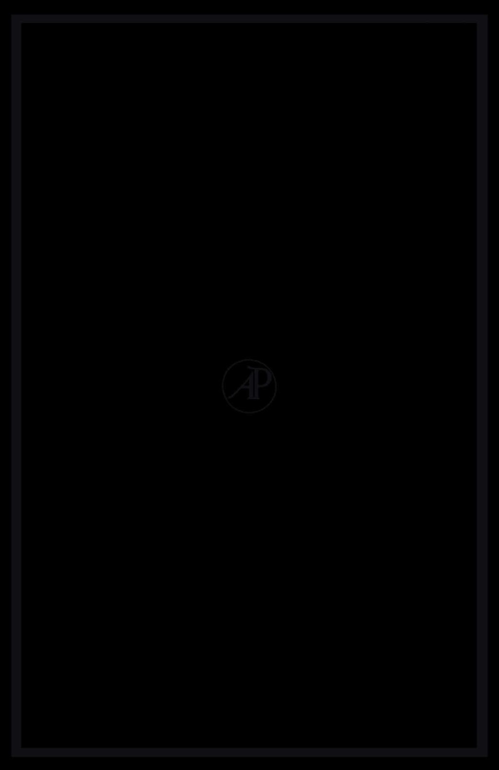 Advances in Magnetic Resonance Volume 11  â€“ PDF/EPUB Version Downloadable