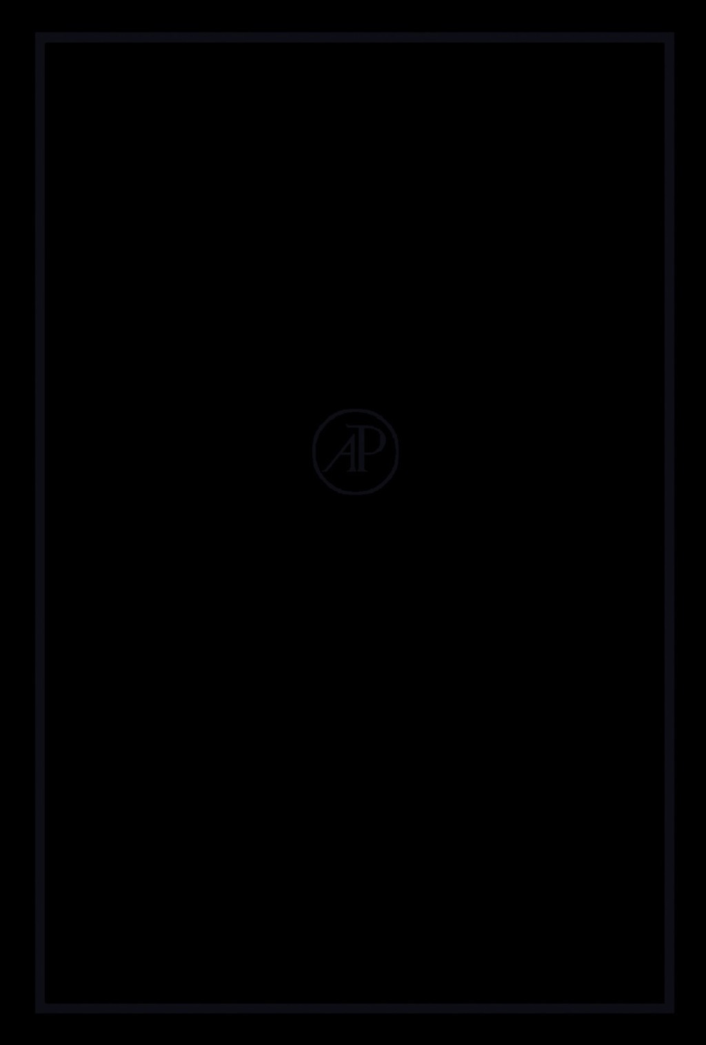 Advances in Magnetic Resonance Volume 12  â€“ PDF/EPUB Version Downloadable