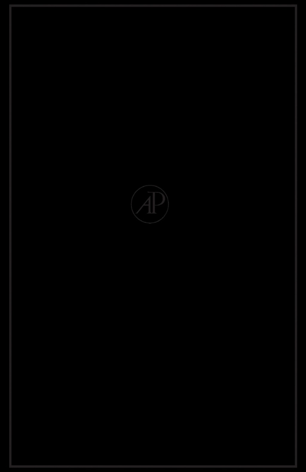 Advances in Magnetic Resonance Volume 3  â€“ PDF/EPUB Version Downloadable