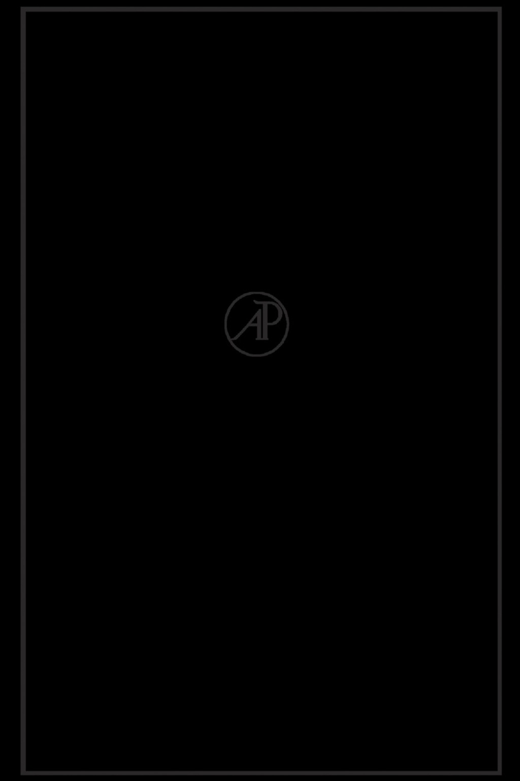 Advances in Magnetic Resonance Volume 8  â€“ PDF/EPUB Version Downloadable