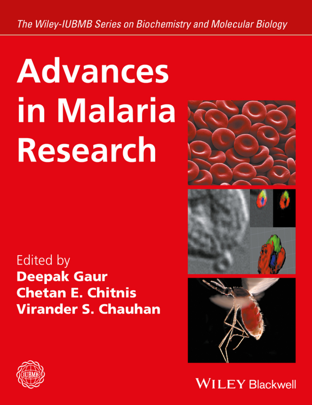 Advances in Malaria Research Recent Advances in Malaria 1st Edition â€“ PDF/EPUB Version Downloadable