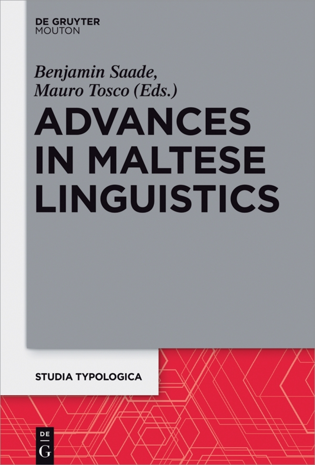 Advances in Maltese Linguistics 1st Edition â€“ PDF/EPUB Version Downloadable