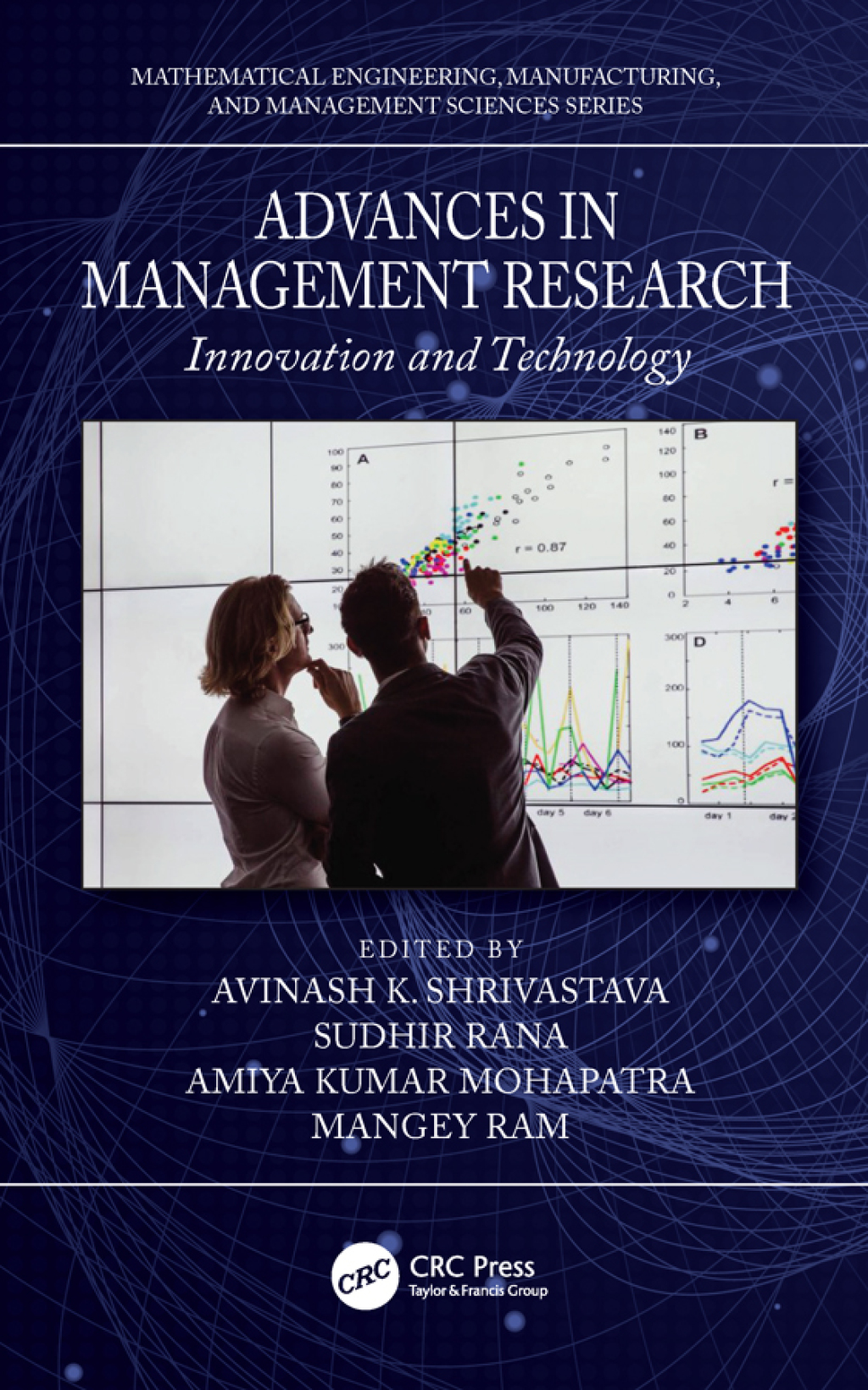 Advances in Management Research Innovation and Technology 1st Edition â€“ PDF/EPUB Version Downloadable