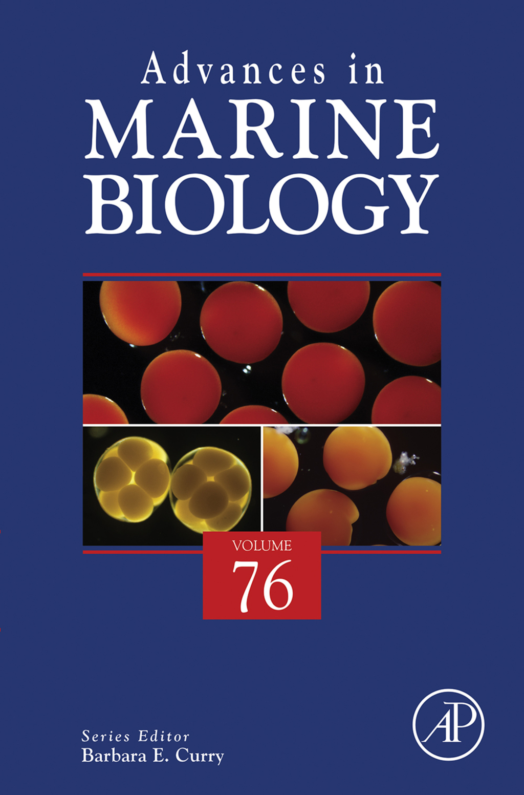 Advances in Marine Biology â€“ PDF/EPUB Version Downloadable