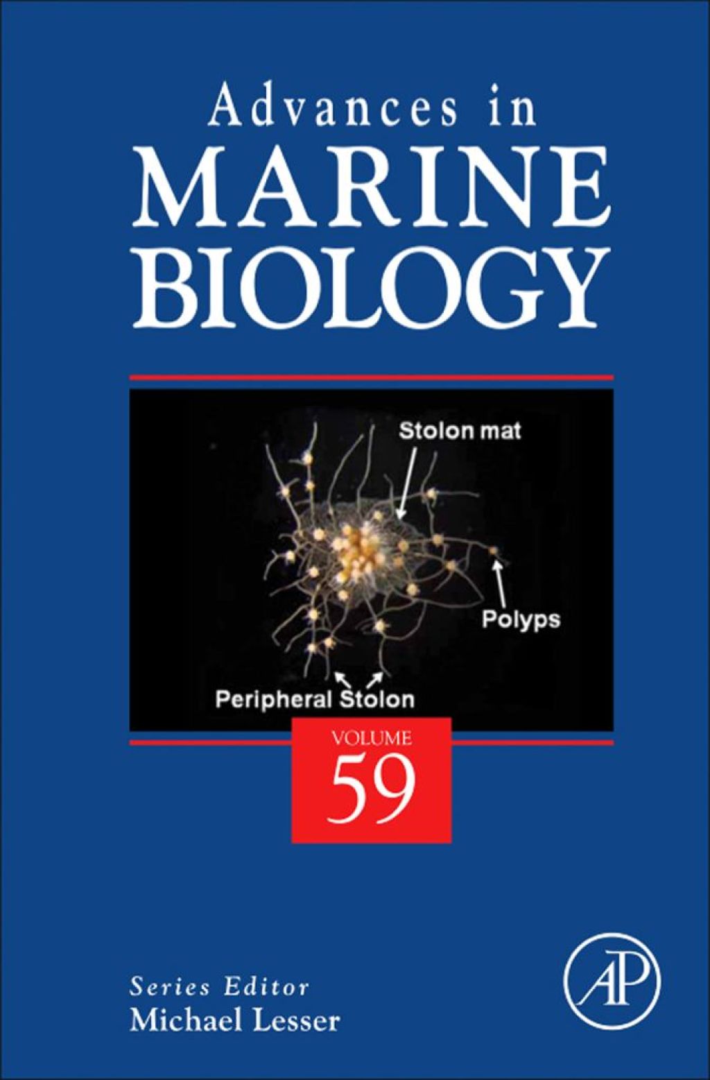 Advances in Marine Biology â€“ PDF/EPUB Version Downloadable