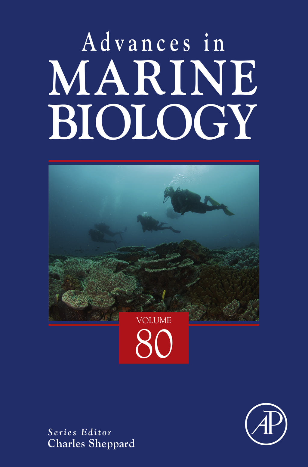 Advances in Marine Biology â€“ PDF/EPUB Version Downloadable