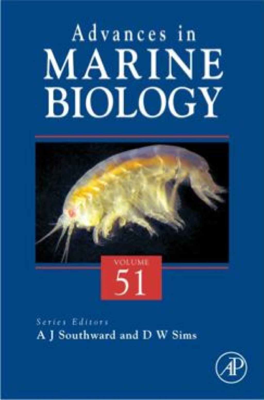 Advances In Marine Biology â€“ PDF/EPUB Version Downloadable