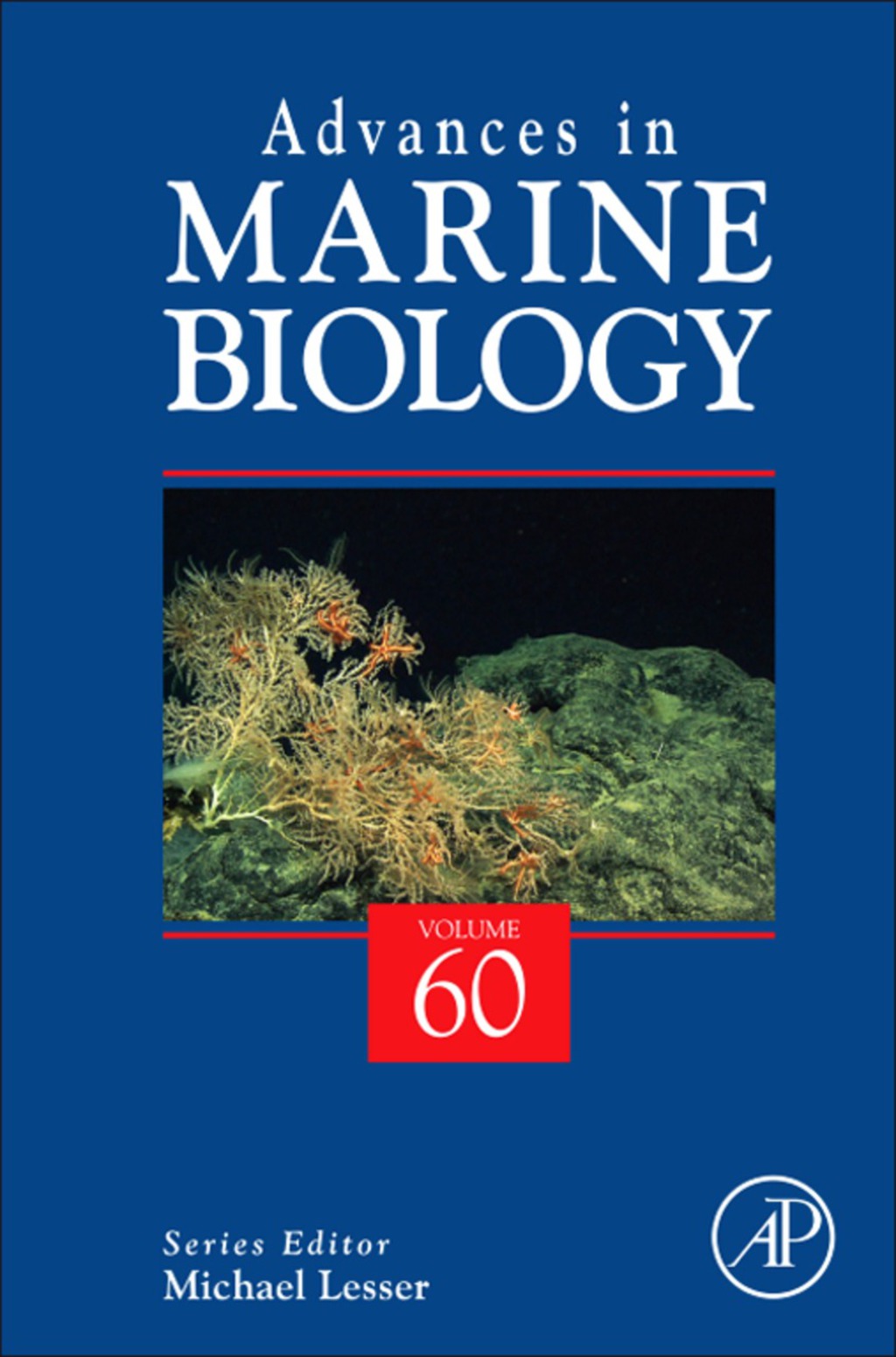 Advances in Marine Biology â€“ PDF/EPUB Version Downloadable