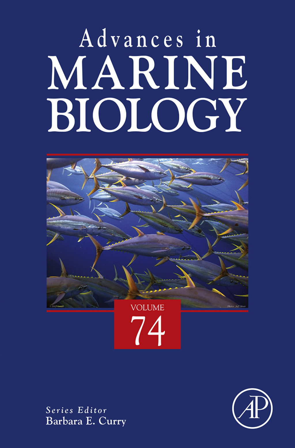Advances in Marine Biology â€“ PDF/EPUB Version Downloadable