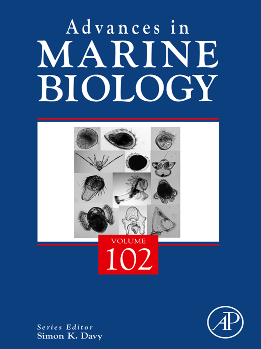 Advances in Marine Biology â€“ PDF/EPUB Version Downloadable