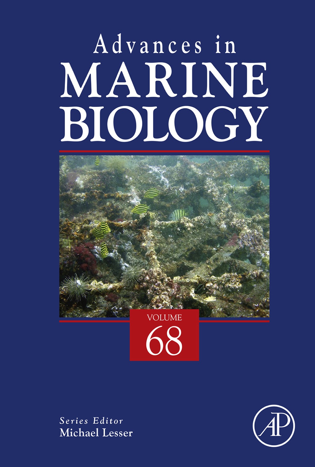 Advances in Marine Biology â€“ PDF/EPUB Version Downloadable