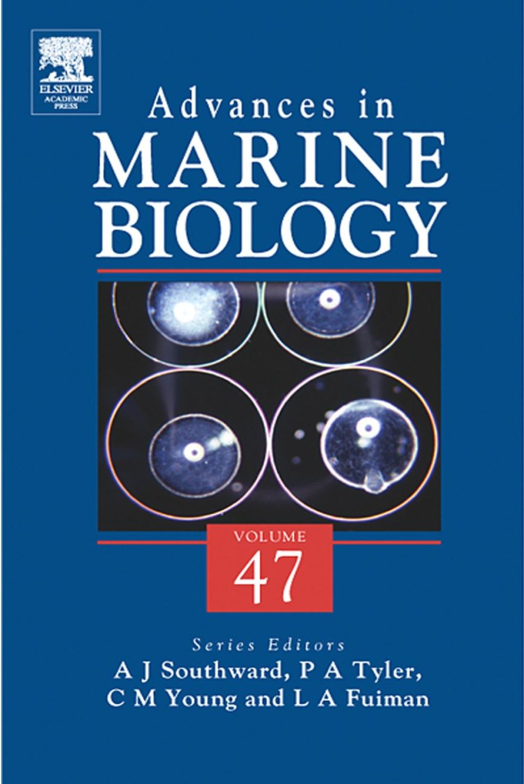 Advances In Marine Biology â€“ PDF/EPUB Version Downloadable