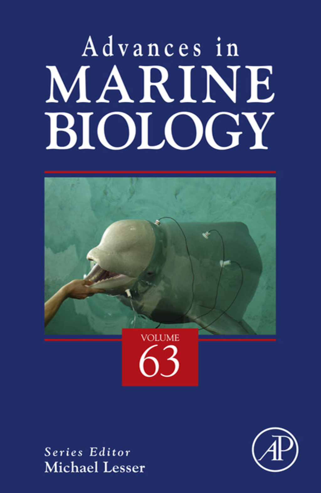 Advances in Marine Biology â€“ PDF/EPUB Version Downloadable