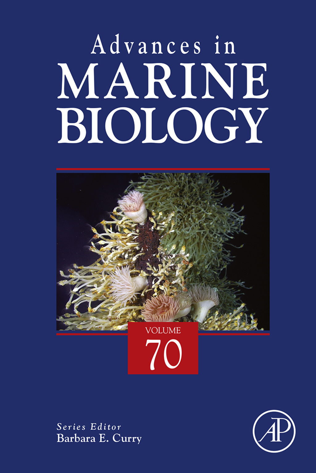 Advances in Marine Biology â€“ PDF/EPUB Version Downloadable