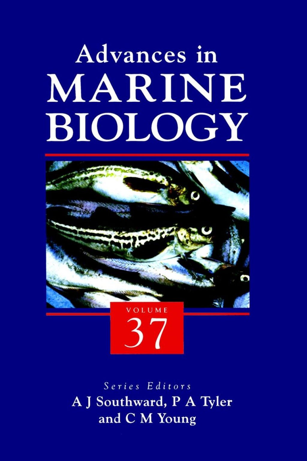 Advances in Marine Biology â€“ PDF/EPUB Version Downloadable