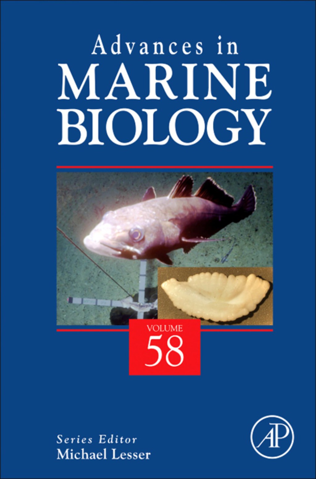 Advances in Marine Biology â€“ PDF/EPUB Version Downloadable